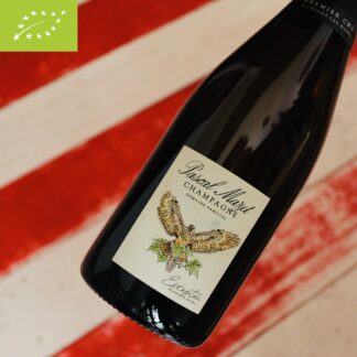 Exception Extra Brut, Champagne Pascal Mazet