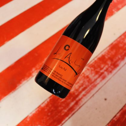 2018 Lou Pal, les Arabesques