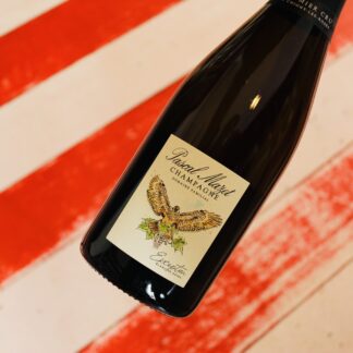 Exception Extra Brut, Champagne Pascal Mazet