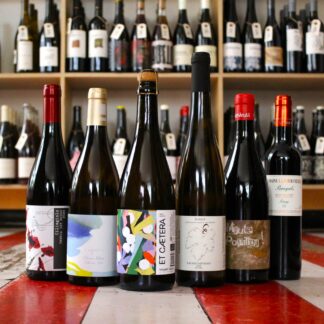 Den lille decemberkasse