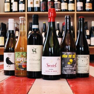 Den lille januarkasse