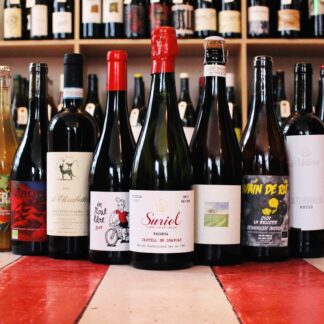 Den store januarkasse