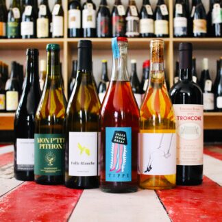 Den lille februarkasse