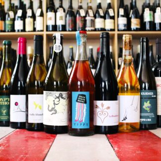 Den store febuarkasse