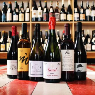 Den lille martskasse