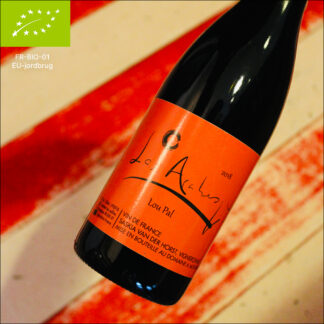 2018 Lou Pal, les Arabesques