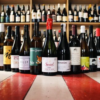 Den store martskasse