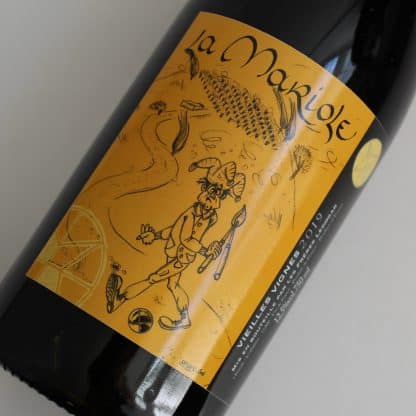 2020 la Mariole, Domaine Ledogar