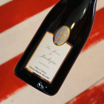 2017 la Jarre, Anjou Blanc, Domaine Juchepie