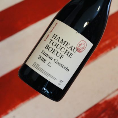2020 l'Enclume, Hameau Toucheboeuf