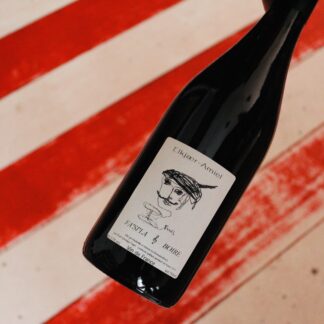 Fa'Si'La Boire, Elkjær-Amiel