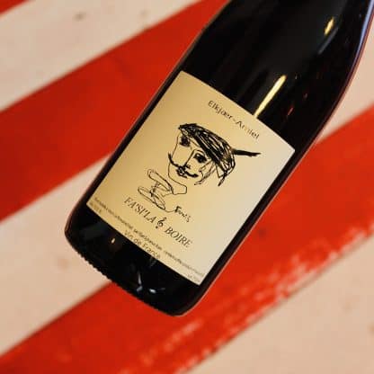 Fa'Si'La Boire, Elkjær-Amiel