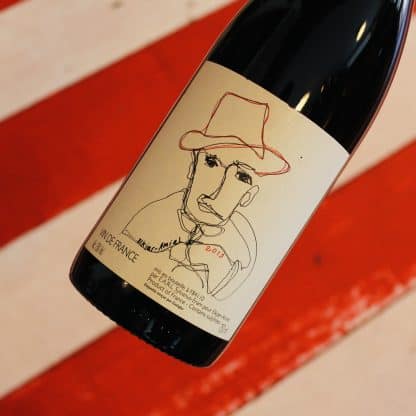 2020 Chapeau Rouge, VDF, Elkjær-Amiel
