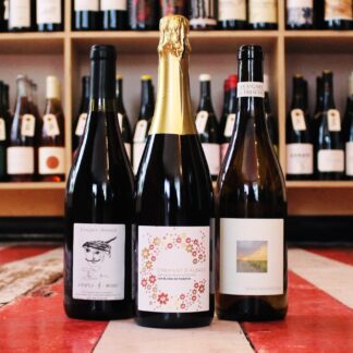 Sparekassen i januar