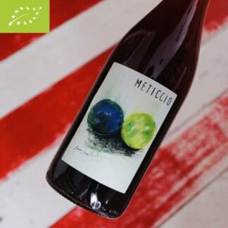 2018 Rosato "Meticcio", la Distesa, Marche
