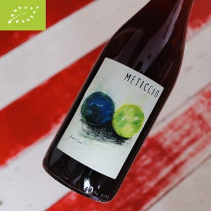2018 Rosato "Meticcio", la Distesa, Marche