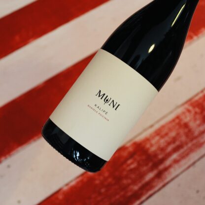 2021 Pinot Nero "Kalipé", Daniele Piccinin, Veneto