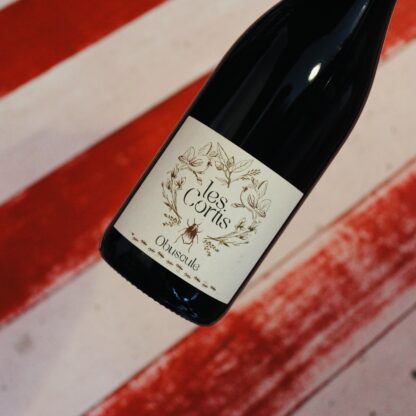 2018 Obuscule, les Cortis