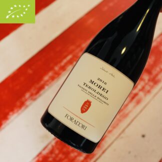 2016 Morei Cilindrica, Foradori, Vigneti delle Dolomiti