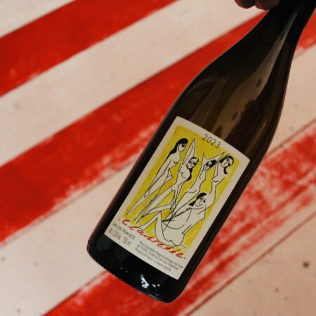 2023 Clairette, Elkjær-Amiel