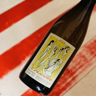2023 Clairette, Elkjær-Amiel