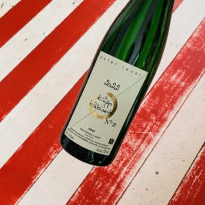 2022 Riesling Ayler Kupp Kabinett Fass 8, Weingut Lauer, Saar