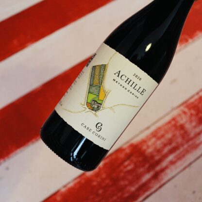 2020 Achille, Case Corini