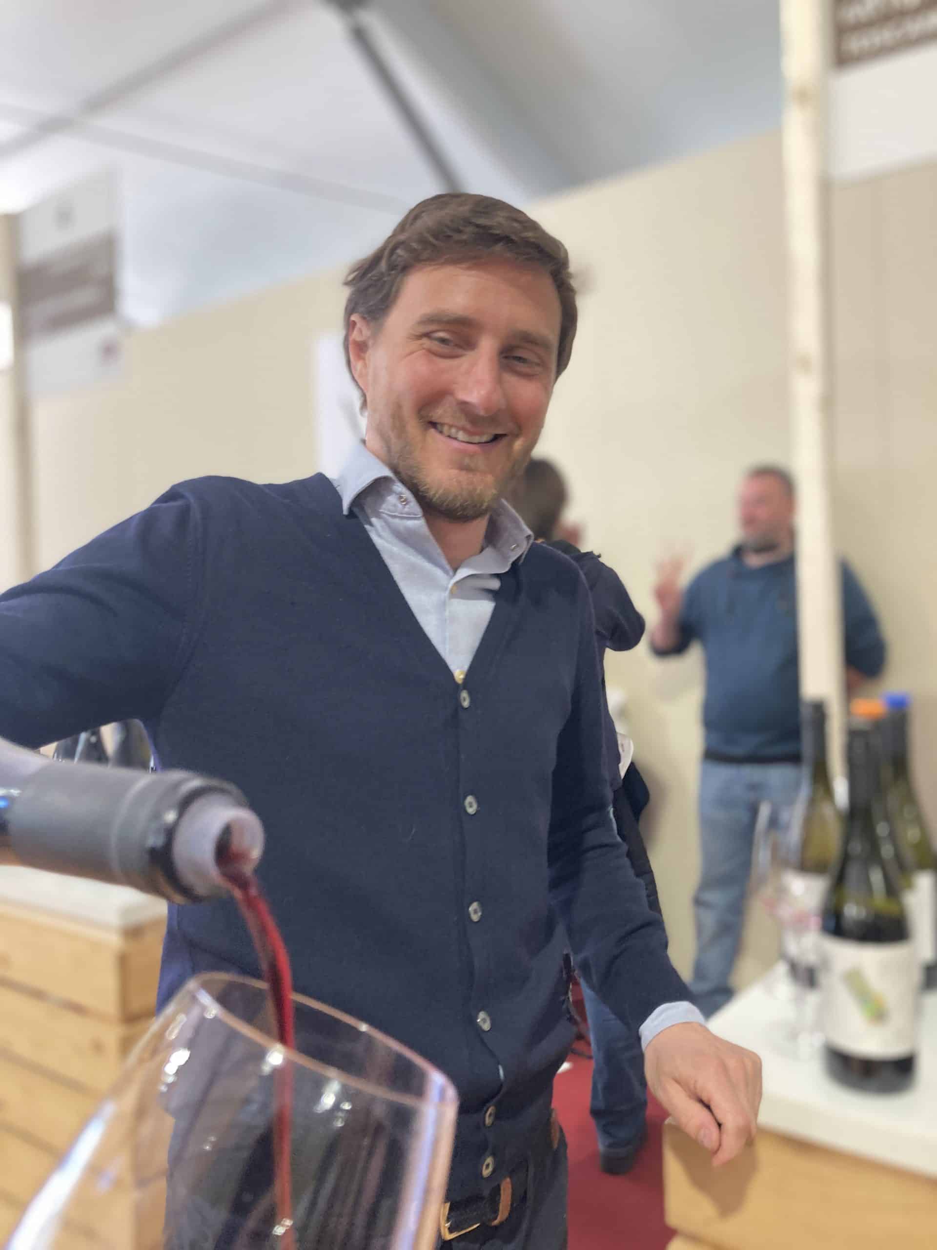 Case Corini - Niche Vine