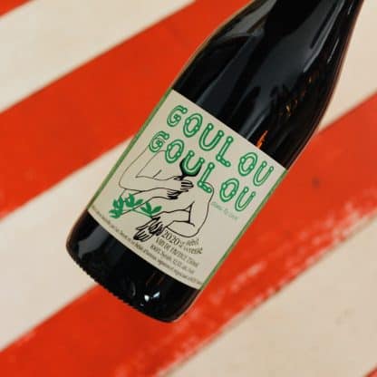 2022 Goulou Goulou, Debit d'Ivresse