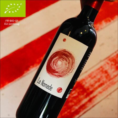 2021 la Nomade, Chateau Tire Pé