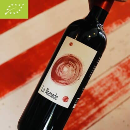 2021 la Nomade, Chateau Tire Pé