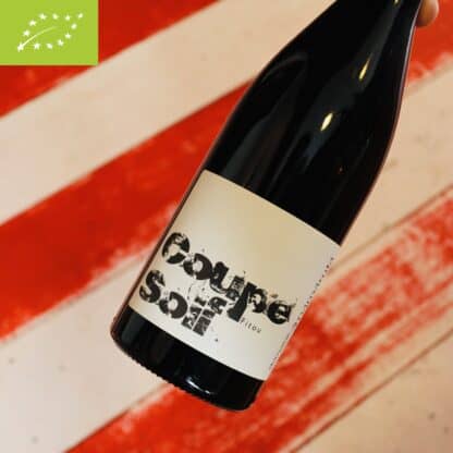 2022 Coupe Soif, Fitou, Mamaruta