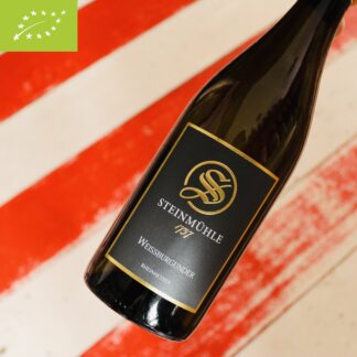 2023 Weissburgunder, Steinmühle, Rheinhessen