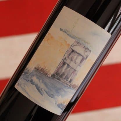2019 Rosso, Pian di Meta Vecchia, Toscana