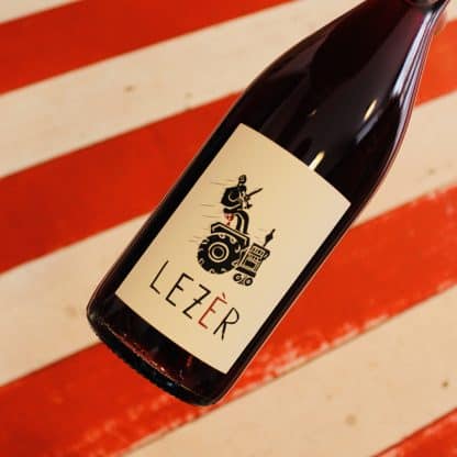 2022 Lezèr MAGNUM, Foradori, Vigneti delle Dolomiti