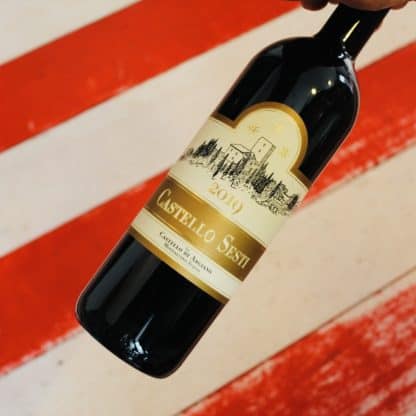 2019 Castello Sesti, Toscana IGT