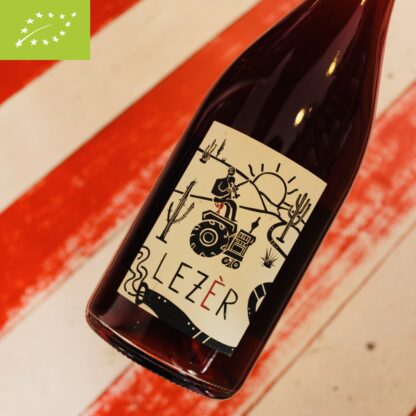 2022 Lezèr MAGNUM, Foradori, Vigneti delle Dolomiti