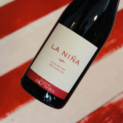 2020 la Niña, la Grange aux Belles