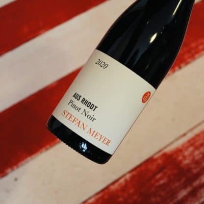 2023 Pinot Noir Aus Rhodt, Stefan Meyer, Pfalz