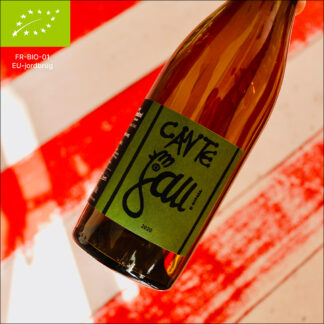 2020 Cante Gau Blanc, la Realtiere