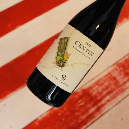 2018 Centin, Case Corini, Piemonte