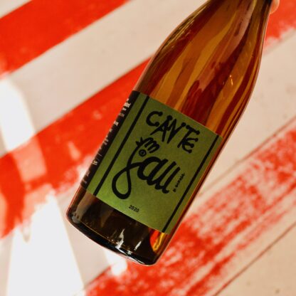 2020 Cante Gau Blanc, la Realtiere