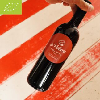 2019 Tarconte Rosso, la Maliosa, Toscana