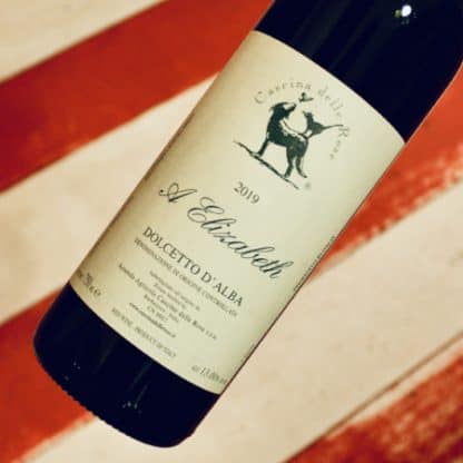 2022 Dolcetto d'Alba, Cascina delle Rose