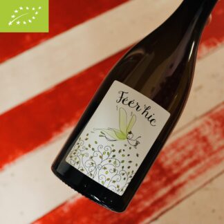 2021 Feer'Hic, Chignin Bergeron, France Gonzalvez
