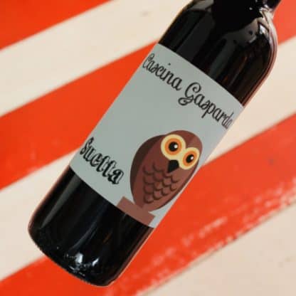 2021 Suetta, Vino Rosso, Cascina Gasparda