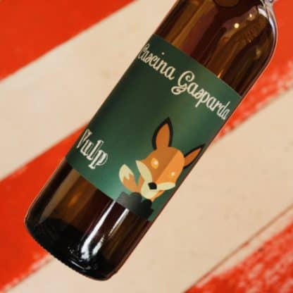2022 Vulp, Vino Bianco, Cascina Gasparda