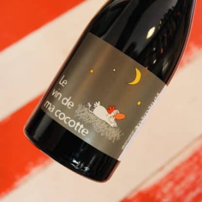 2016 Vin de ma Cocotte, Mamaruta