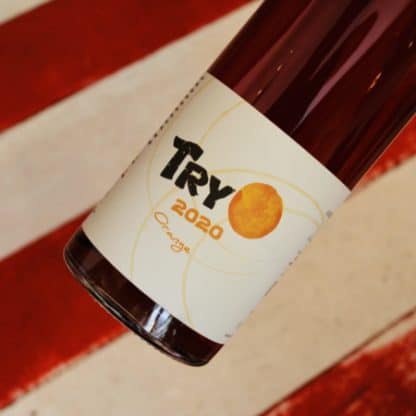2020 Try'o MAGNUM, Alsace, Domaine Gross