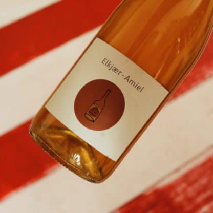 2021 Orange, Elkjær-Amiel